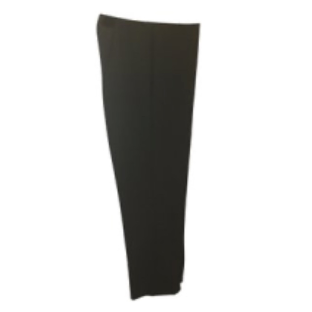 Doncaster Black Pant 22W  2X